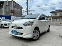 2020 Daihatsu Mira