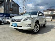 2011 Toyota Vanguard