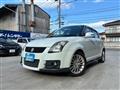2008 Suzuki Swift