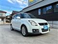 2008 Suzuki Swift