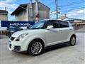 2008 Suzuki Swift