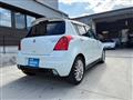 2008 Suzuki Swift