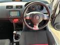 2008 Suzuki Swift