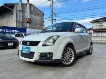 2008 Suzuki Swift
