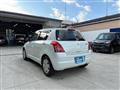 2008 Suzuki Swift