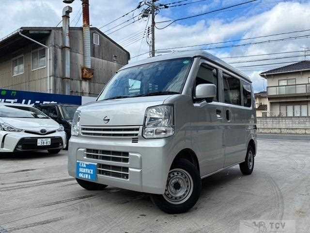 2020 Nissan Nissan Others