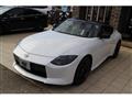 2024 Nissan Fairlady Z
