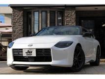 2024 Nissan Fairlady Z