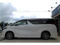 2017 Toyota Alphard G