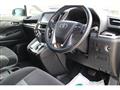 2017 Toyota Alphard G