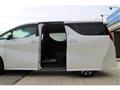 2017 Toyota Alphard G