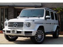 2024 Mercedes-Benz G-Class