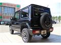 2025 Suzuki Jimny