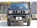 2025 Suzuki Jimny