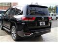 2023 Toyota Land Cruiser