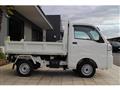 2025 Daihatsu Hijet Truck