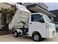 2025 Daihatsu Hijet Truck