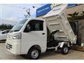 2025 Daihatsu Hijet Truck