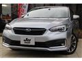 2021 Subaru Impreza