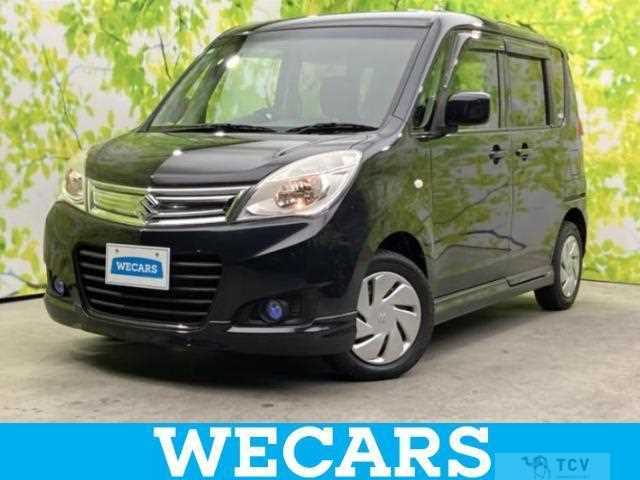 2015 Suzuki Suzuki Others