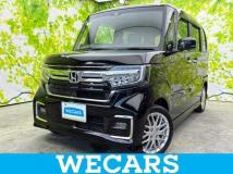 2022 Honda N BOX