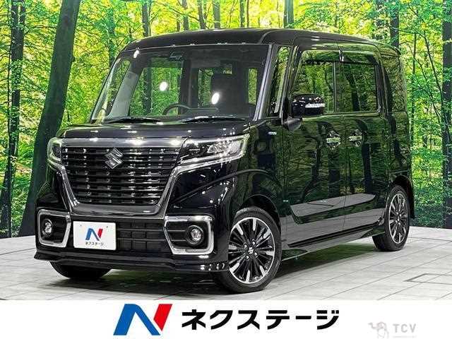 2018 Suzuki Suzuki Others