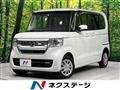 2022 Honda N BOX