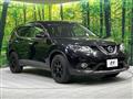 2014 Nissan X-Trail