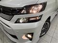 2013 Toyota Vellfire