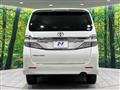 2013 Toyota Vellfire