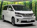2013 Toyota Vellfire