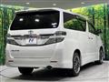 2013 Toyota Vellfire