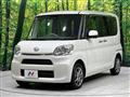 2017 Daihatsu Tanto