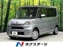 2018 Daihatsu Tanto