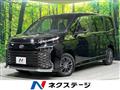 2025 Toyota Voxy
