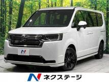 2024 Honda Step WGN