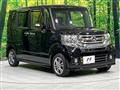 2016 Honda N BOX