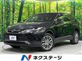2020 Toyota Harrier Hybrid