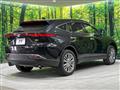 2020 Toyota Harrier Hybrid
