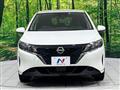 2022 Nissan Note