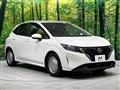 2022 Nissan Note