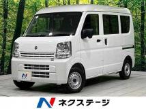 2024 Suzuki Every
