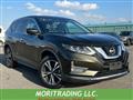 2019 Nissan X-Trail