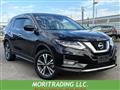 2019 Nissan X-Trail