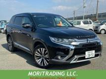 2019 Mitsubishi Outlander