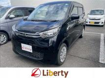 2022 Mitsubishi eK Wagon