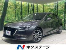 2017 Mazda Axela