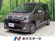 2013 Daihatsu Move