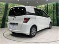 2012 Honda Freed