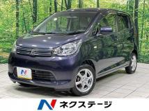 2015 Mitsubishi eK Wagon